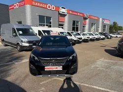 Peugeot 3008 1.5 BLUEHDI 130CH E6.C GT LINE S&S