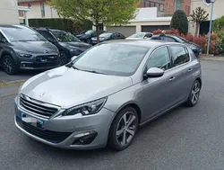 PEUGEOT 308 Allure 130Ch