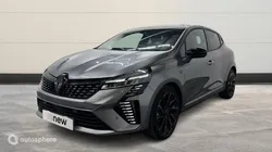 Renault Clio 1.0 TCe 90ch esprit Alpine