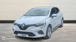 Renault Clio 1.0 TCe 90ch Zen