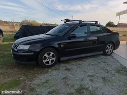 Saab 9-3 Sport Sedan 2.2 TiD Arc LAD