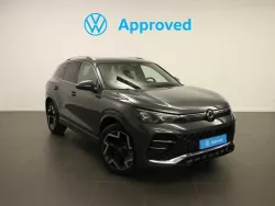 VOLKSWAGEN Tiguan 2.0TDI DSG R-Line 110kW