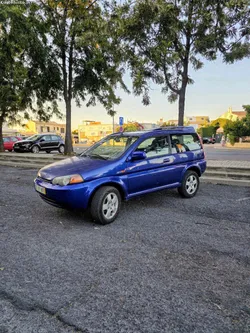 Honda HR-V 1.6 VTEC