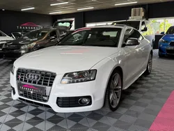 AUDI S5 V8 4.2 FSi 354 Quattro Tiptronic A