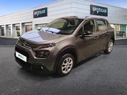 CITROEN C3 BlueHDi 100 BVM6 You