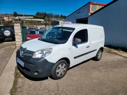 Renault kangoo 1.5 dci 110cv ( tva ) ( phase 2 ) ( bv6 )