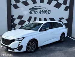 Peugeot 308 SW 1.5 BlueHDi Active Pack