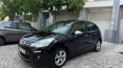 Citroen C3 1.4 Exclusive de 2014