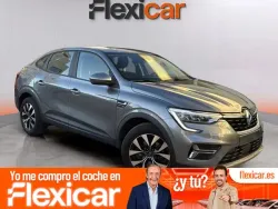 RENAULT Arkana 1.3 TCe Zen EDC 103kW