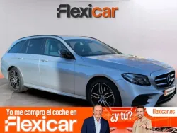 Mercedes-Benz E 220 d Estate