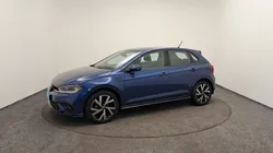 VOLKSWAGEN Polo 1.0 TSI 95 S&S BVM5 R-Line