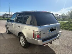 Range rover v8 4.4 hse bva