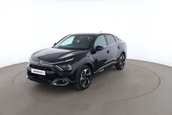 Citroen C4 X 1.5 Blue-HDi Shine EAT8 131 ch