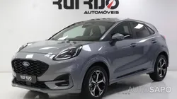 Ford Puma 1.0 EcoBoost MHEV ST-Line de 2025