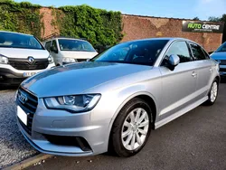Audi a3 1.6 tdi 110cv ambition luxe 205000 kms