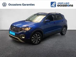 Volkswagen T-Cross 1.0 TSI 110 Start/Stop BVM6 Active