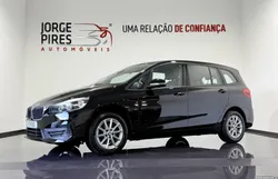 BMW 216 Gran Tourer D ADVANTAGE - NACIONAL - 7 LUGARES - 81399 KM
