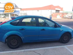 FORD Focus 1.6TDCI Trend 90