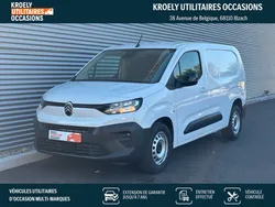 Citroën Berlingo 1.5L 100ch Pack Driver Connect XL 16 400 HT