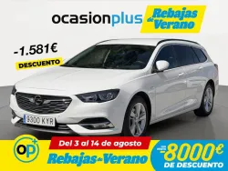 Opel Insignia ST 1.6CDTI S&S Selective Pro ecoTEC 110
