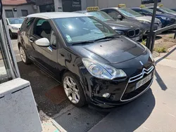CITROËN DS3 1,6 vti 16v 120 airdream so chic