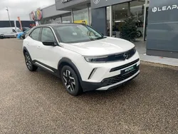 Opel Mokka II 1.2 Turbo 100ch ELEGANCE BUSINESS