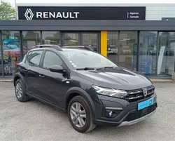 Dacia Sandero Stepway Confort 1.0 TCE 90cv