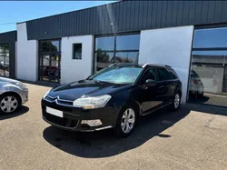CITROËN C5 Exclusive Tourer 2.0 HDi 163 cv