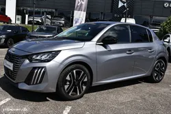 Peugeot 208 1.2 PureTech Allure