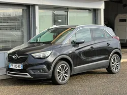 Opel Crossland X 1.2 i 12V Turbo 130 cv