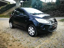 Ford KA 1.3 TDCI S&S Trend c/ A/C - Citadino - diesel - 5 lugares - "Preço Imbatível"