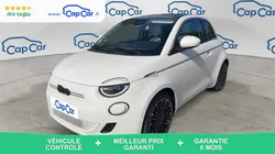 Fiat 500 118 42 kWh La Prima