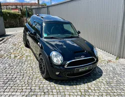 MINI 3 Portas Cooper S