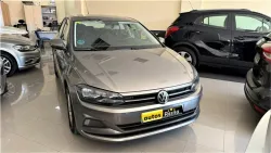 Volkswagen Polo 1.0 TSI Advance DSG 70kW