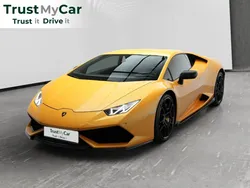 LAMBORGHINI Huracan *LIFT*KAMERA*CARBON