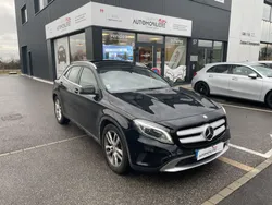 MERCEDES Classe GLA 2.0 250 4MATIC 211 7G-DCT - GARANTIE 12 MOIS
