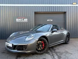 Porsche 911 991.2 Targa 4 GTS
