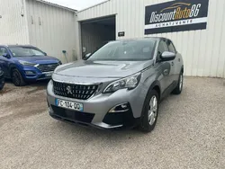 Peugeot 3008 BlueHDi 130ch SetS EAT8 Active Business