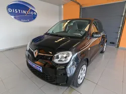 Renault Twingo III 0.9 tce 95 zen