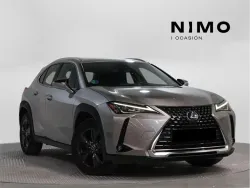 Lexus UX 250h 2.0 Business