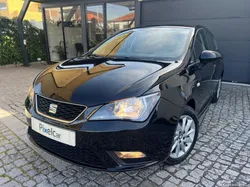 Seat Ibiza 1.2 TDI STYLE 5p (Nacional)
