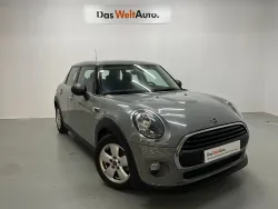 MINI Mini One