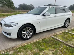 BMW 520 d Aut.