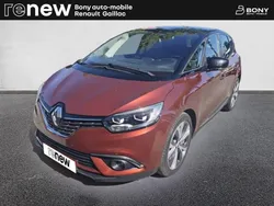 Renault Scénic IV dCi 110 Energy EDC Intens