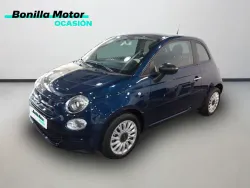 FIAT 500 1.0 Hybrid Dolcevita 52kW