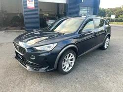 Cupra Formentor 1.5 TSI 150 ch DSG7 Business Edition