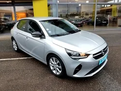 Opel Corsa (6) 1.2 Turbo 100ch Edition