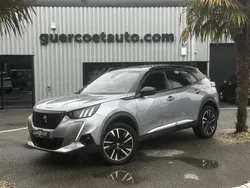 Peugeot 2008 1.5 BLUEHDI 130CH S&S GT PACK EAT8