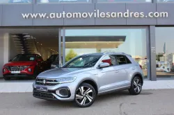 Volkswagen T-Roc 1.5 TSI R-Line kW DSG7 110KW