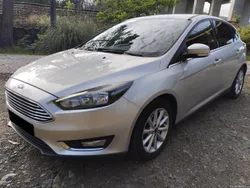 Ford Focus 1.0 SCTI 125cv TITANIUM c/ GPS - Utilitário Nacional c/ Garantia